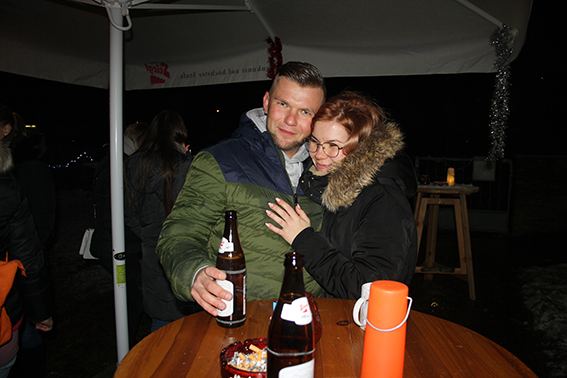 Punsch Opening - 25 + 26.11.2023