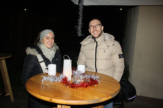Punsch Opening - 25 + 26.11.2023