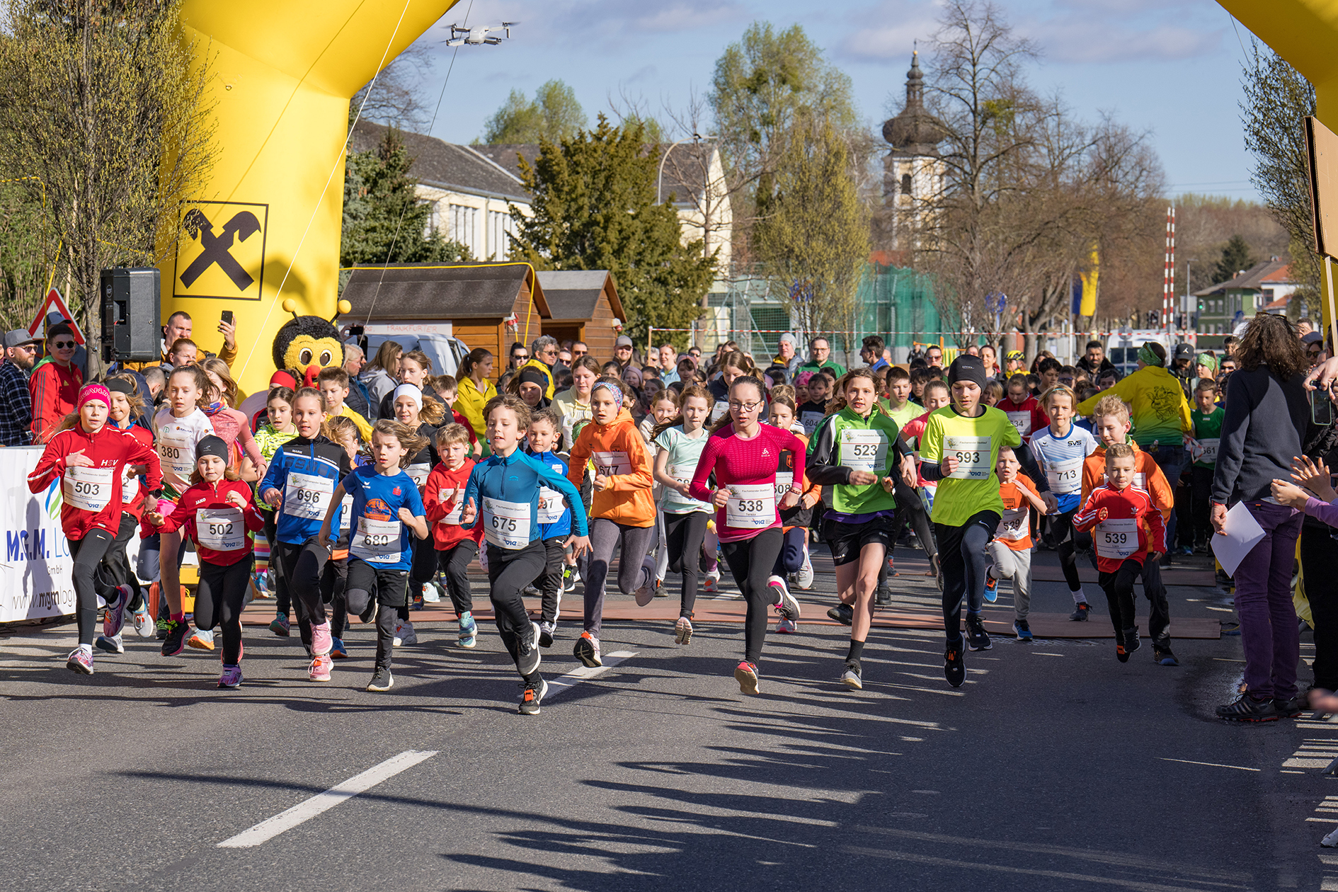 Stadtlauf
