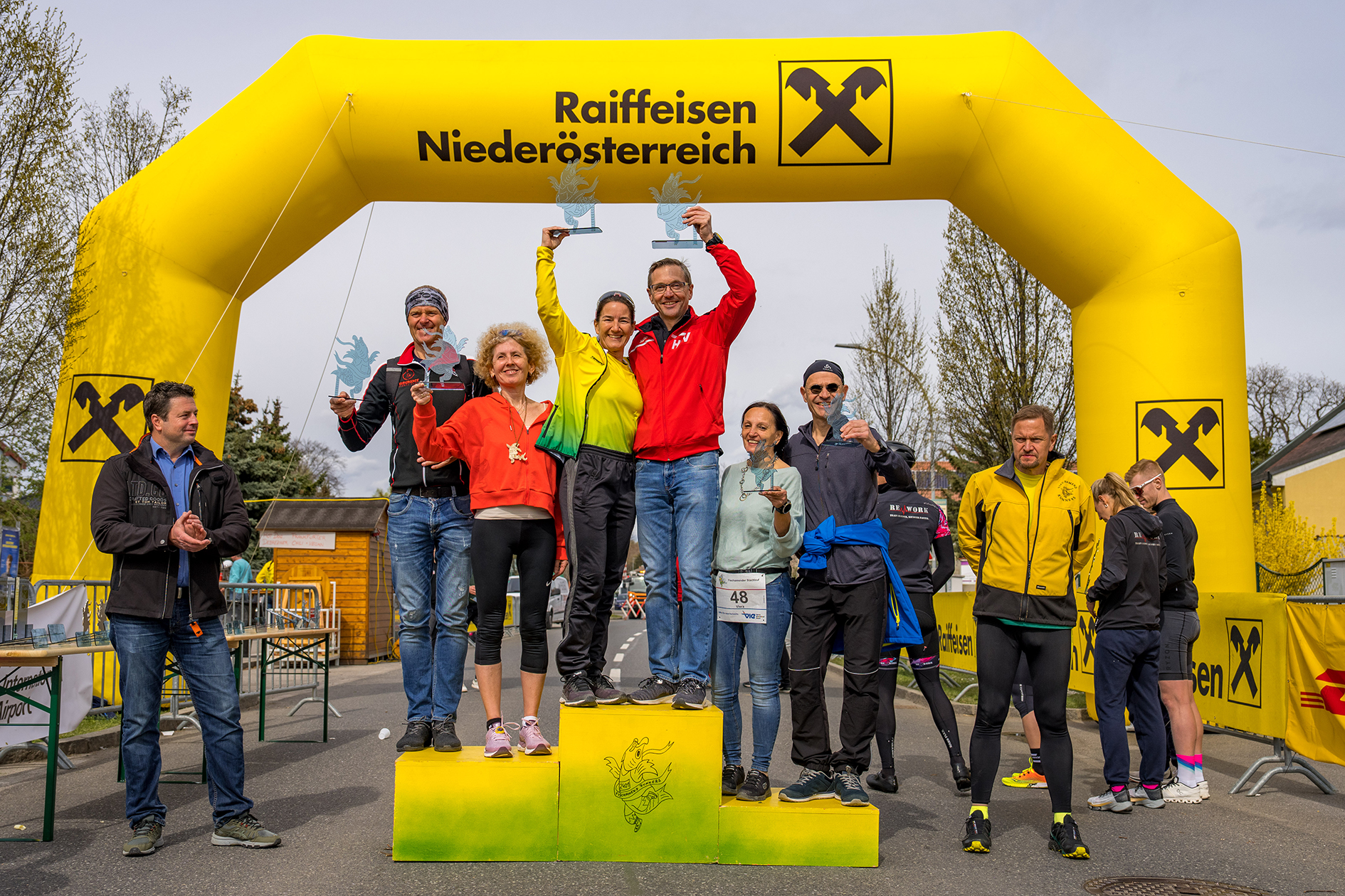 Stadtlauf