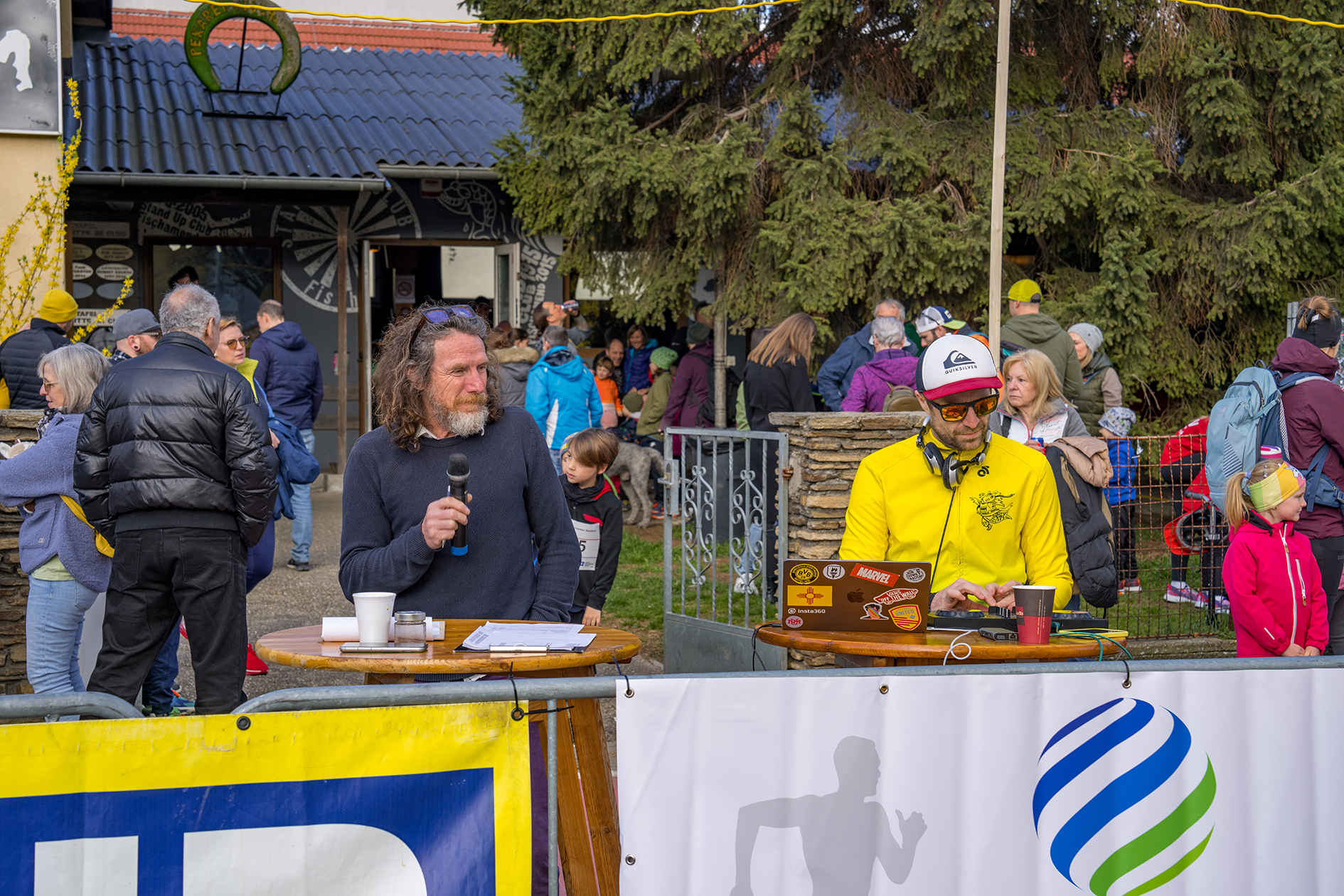 Stadtlauf
