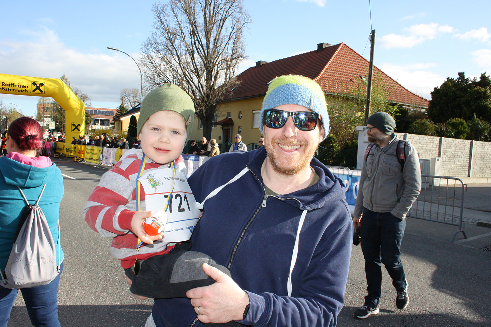 Stadtlauf