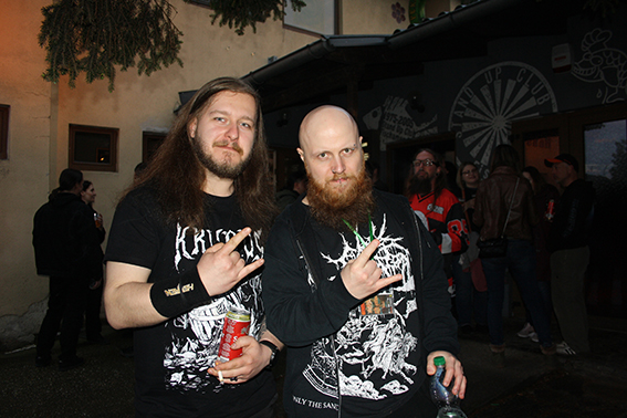 Death Metal Vol. 06 (Teil1)