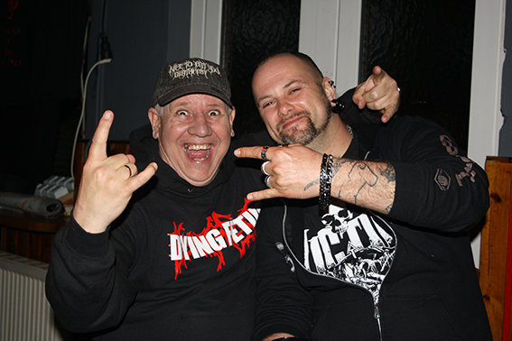 Death Metal Vol. 06 (Teil1)