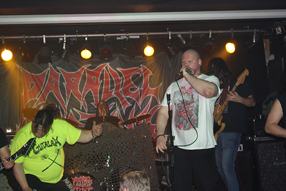 Death Metal Vol. 06 (Teil1)
