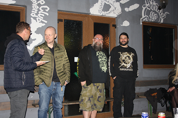 Death Metal Vol. 06 (Teil1)