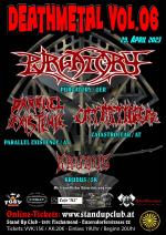 Death Metal Vol.06