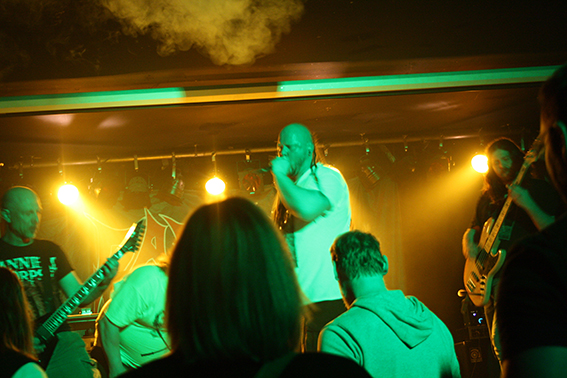 Death Metal Vol. 06 (Teil2)