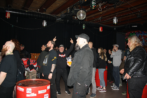 Death Metal Vol. 06 (Teil2)