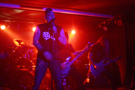 Death Metal Vol. 06 (Teil2)