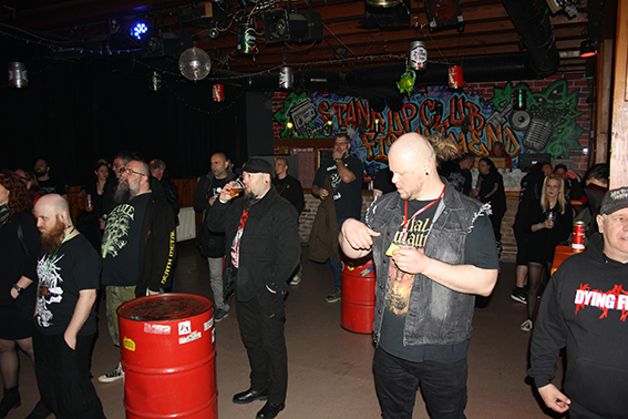 Death Metal Vol. 06 (Teil2)