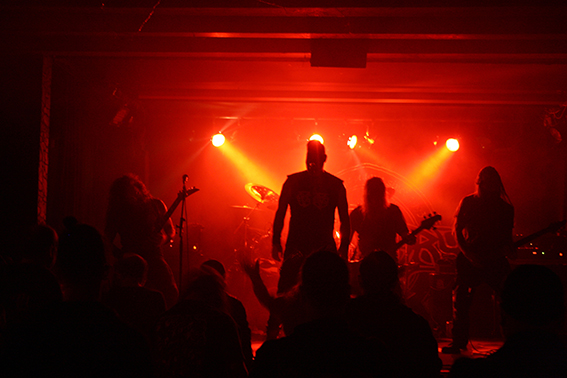 Death Metal Vol. 06 (Teil2)