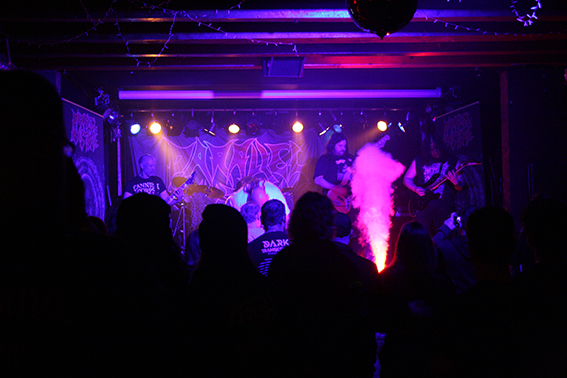 Death Metal Vol. 06 (Teil2)