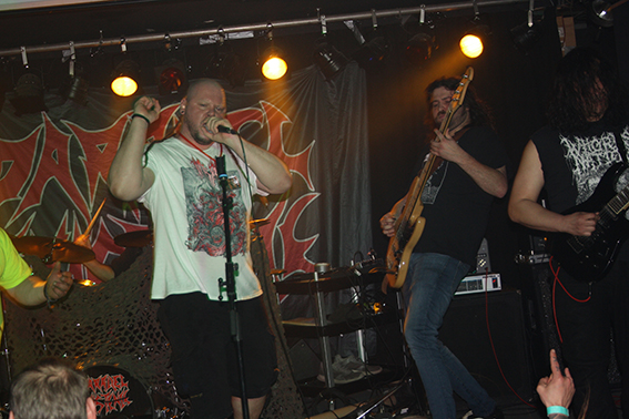 Death Metal Vol. 06 (Teil2)