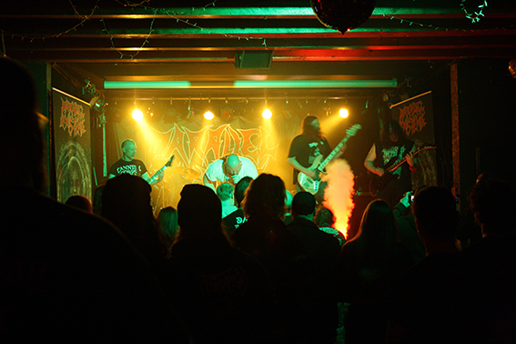 Death Metal Vol. 06 (Teil2)