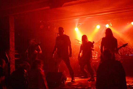 Death Metal Vol. 06 (Teil2)