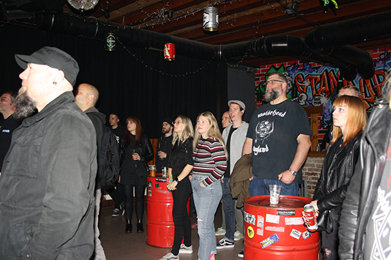 Death Metal Vol. 06 (Teil2)