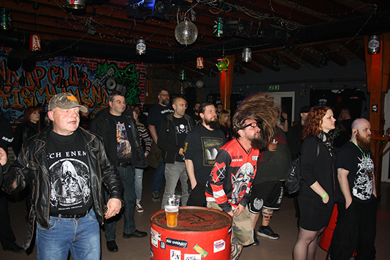 Death Metal Vol. 06 (Teil2)