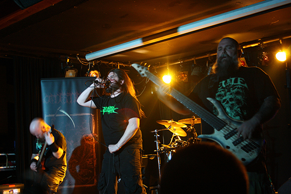 Death Metal Vol. 06 (Teil1)