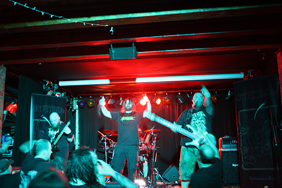 Death Metal Vol. 06 (Teil1)