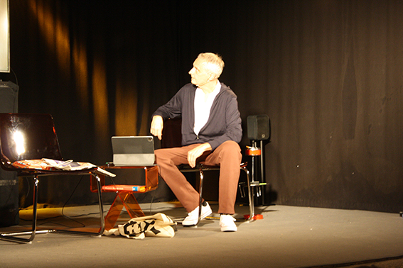 Thomas Maurer