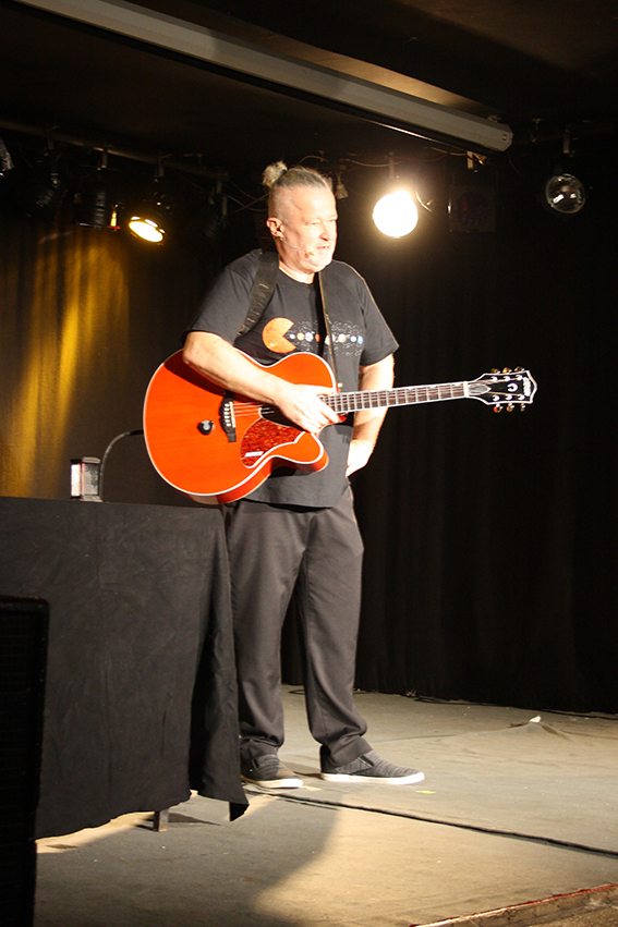 Mike Supancic