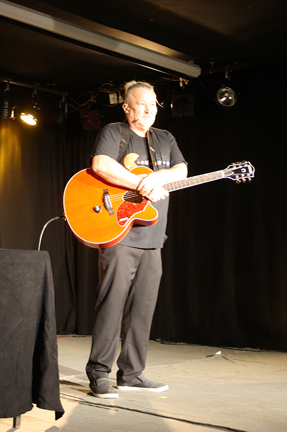 Mike Supancic