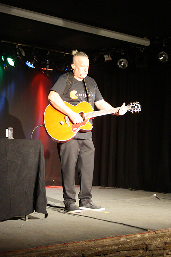 Mike Supancic