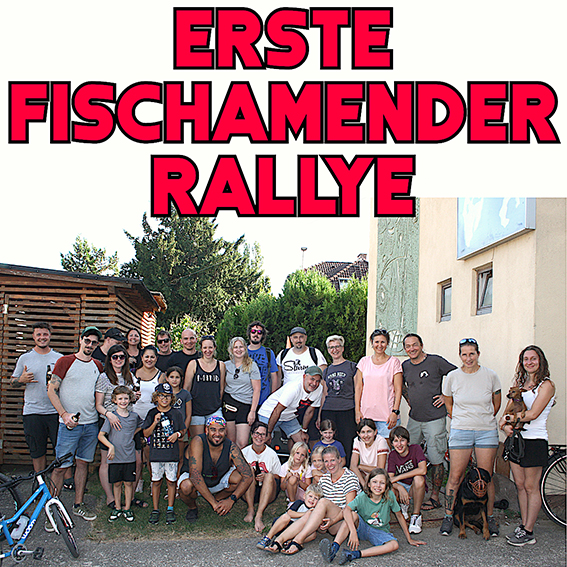 Fischamender Rallye