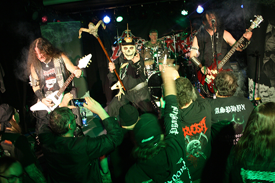 Death Metal Vol. 09 Teil1