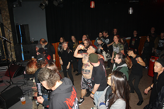 Death Metal Vol. 09 Teil1