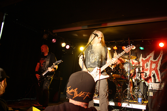 Death Metal Vol. 09 Teil1