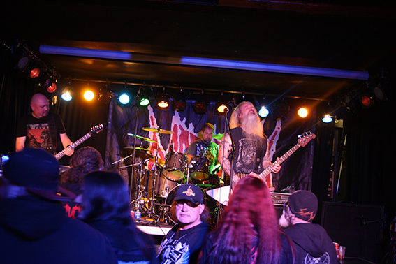 Death Metal Vol. 09 Teil1