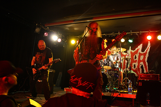 Death Metal Vol. 09 Teil1