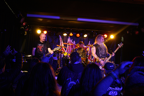 Death Metal Vol. 09 Teil1