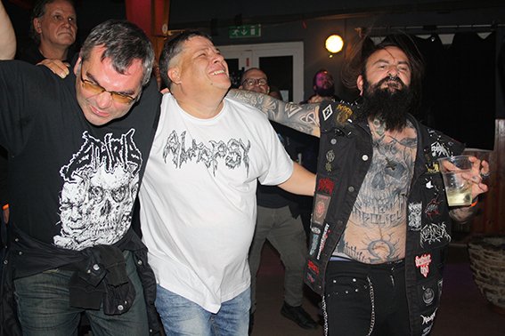 Death Metal Vol. 09 Teil1