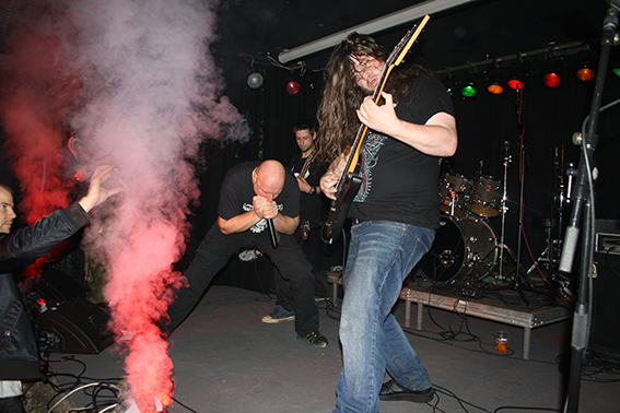 Death Metal Vol. 09 Teil2