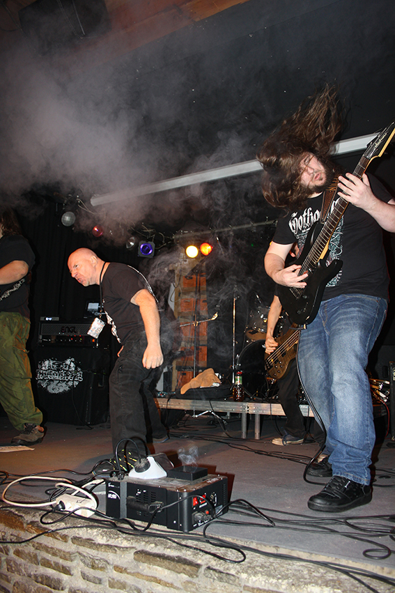 Death Metal Vol. 09 Teil2