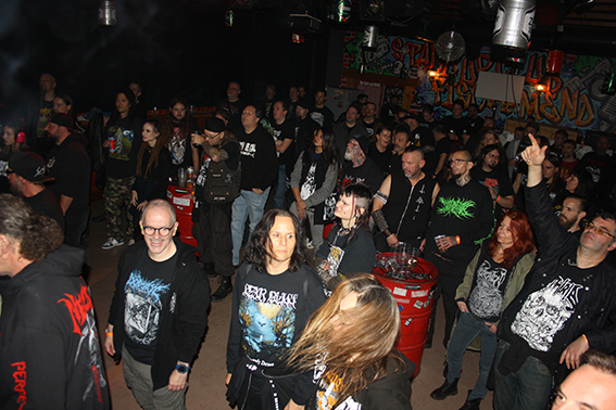 Death Metal Vol. 09 Teil2