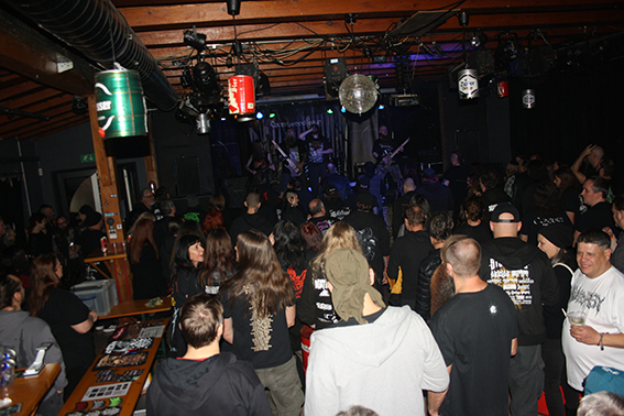 Death Metal Vol. 09 Teil2