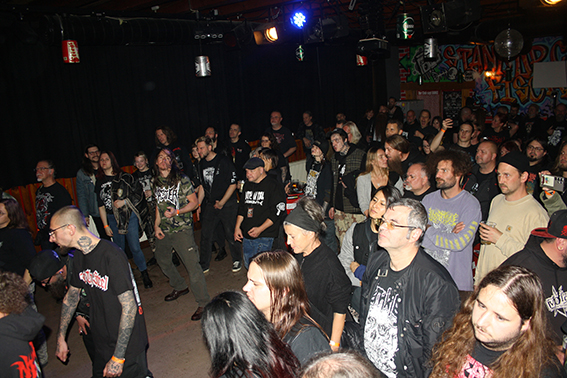 Death Metal Vol. 09 Teil2