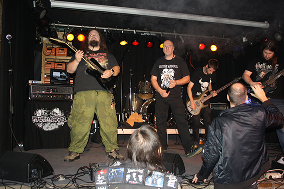 Death Metal Vol. 09 Teil2