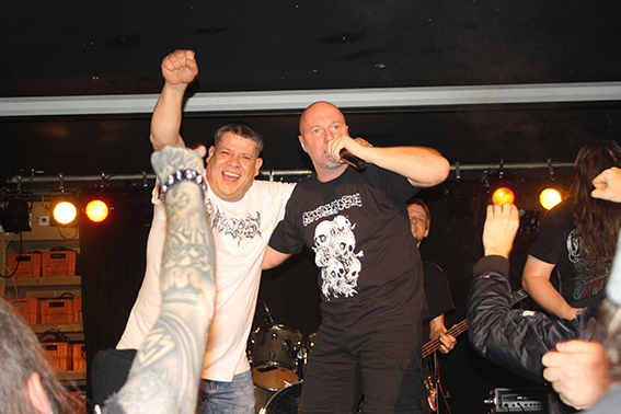 Death Metal Vol. 09 Teil2