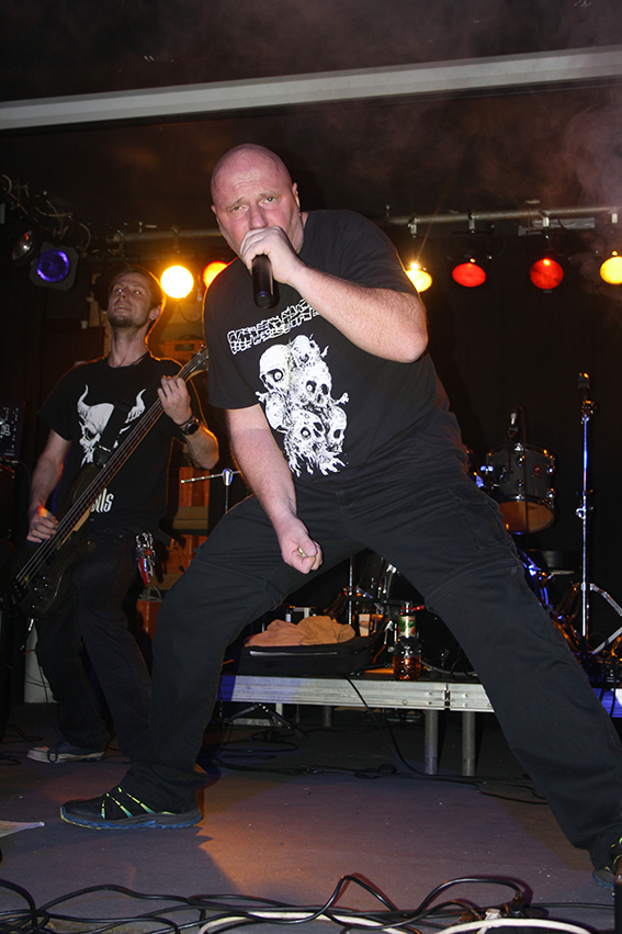 Death Metal Vol. 09 Teil2