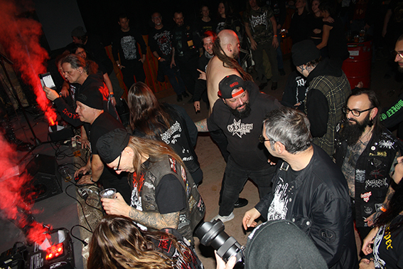 Death Metal Vol. 09 Teil2