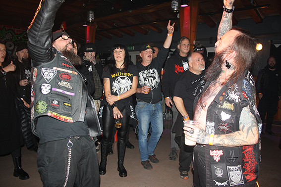 Death Metal Vol. 09 Teil2