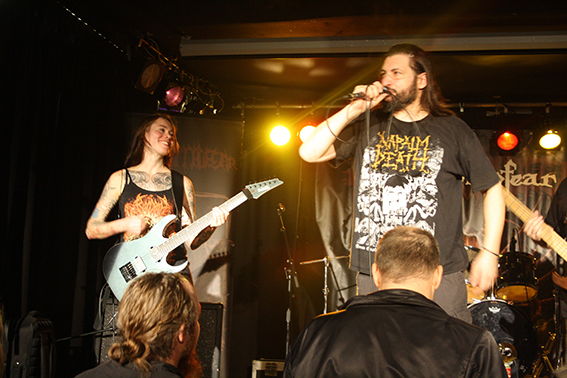 Death Metal Vol. 09 Teil2