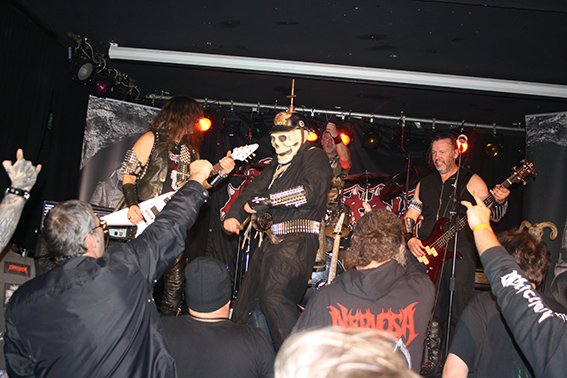 Death Metal Vol. 09 Teil1