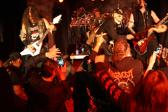 Death Metal Vol. 09 Teil1