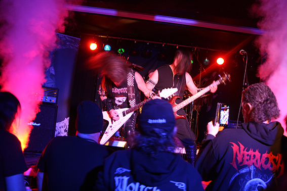 Death Metal Vol. 09 Teil1